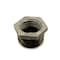 Thrifco Plumbing 1-1/2 Inch X 1 Inch Black Steel Bushing 8318072 - alternate 1